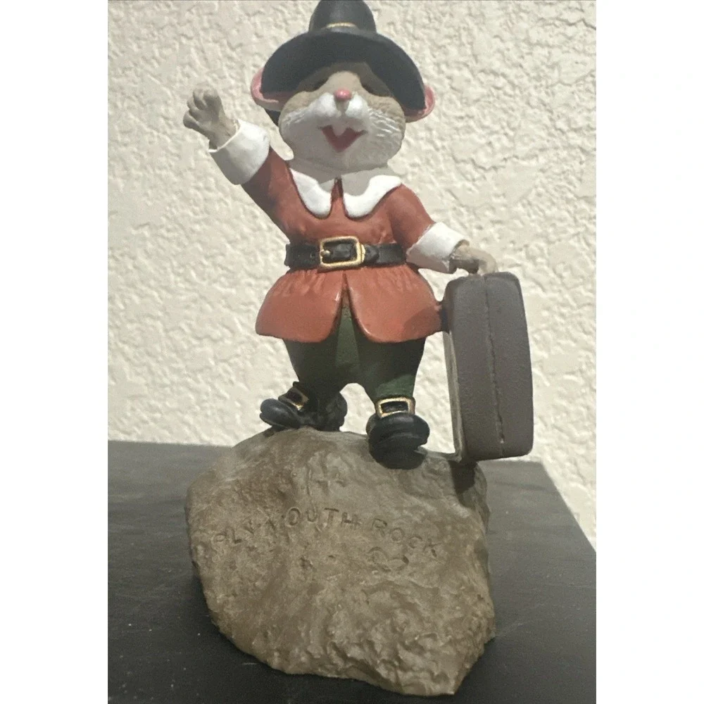 Hallmark Tender Touches hallmark 1988